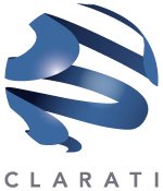graphic: Clarati logo
