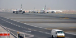 Dubai International Airport photo: latest news