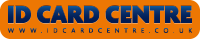 The ID Card Centre graphic: partner logo