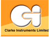 Clarke Instruments Ltd graphic: partner logo