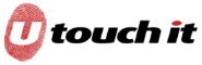 Utouch It graphic: partner logo